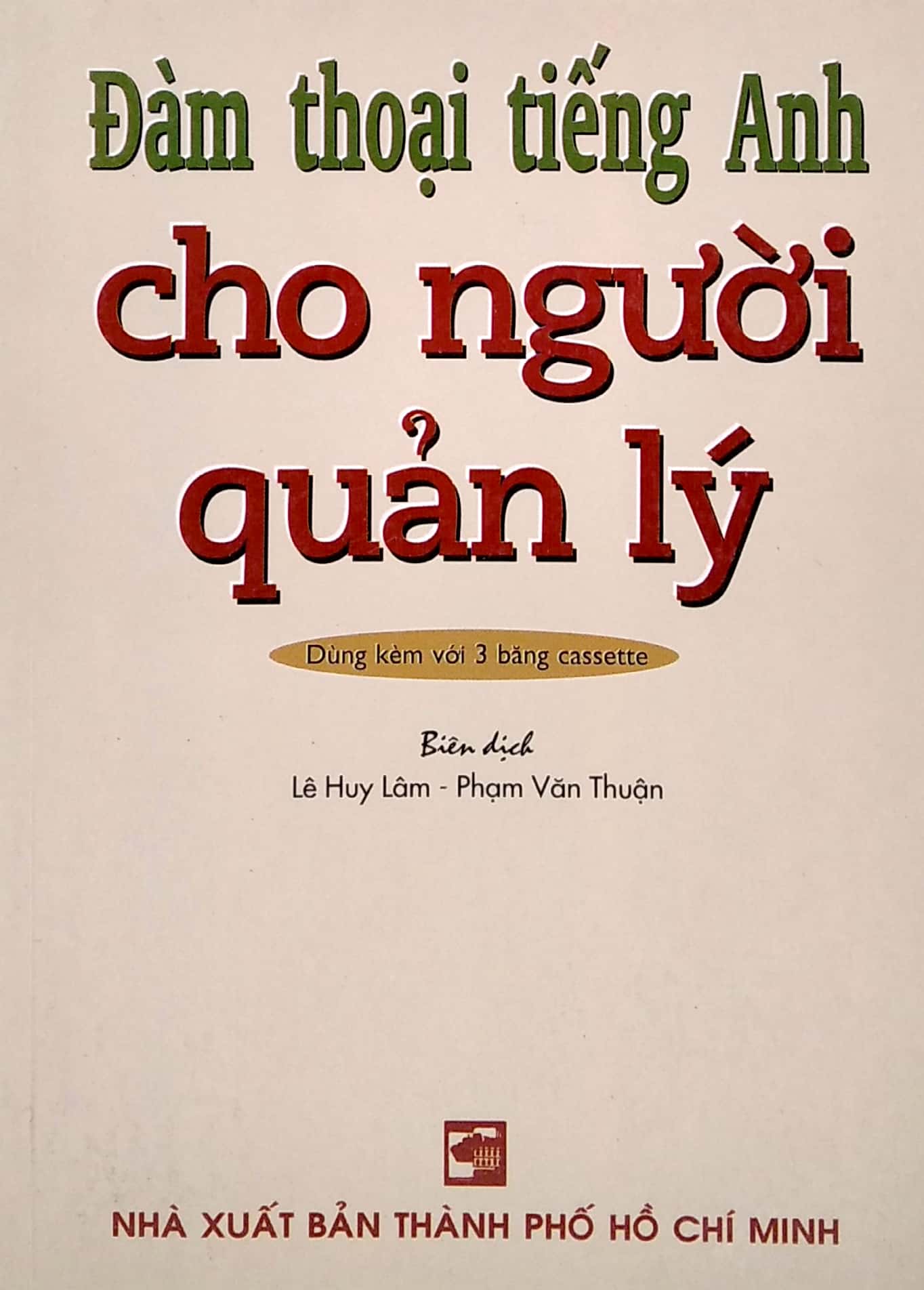 đàm thoại tiếng anh cho người quản lý - Ảnh 2
