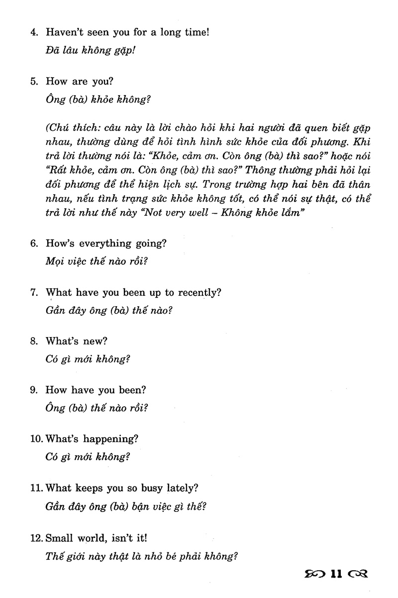 đàm thoại tiếng anh dành cho thư kí & trợ lý giám đốc (kèm cd) - Ảnh 10