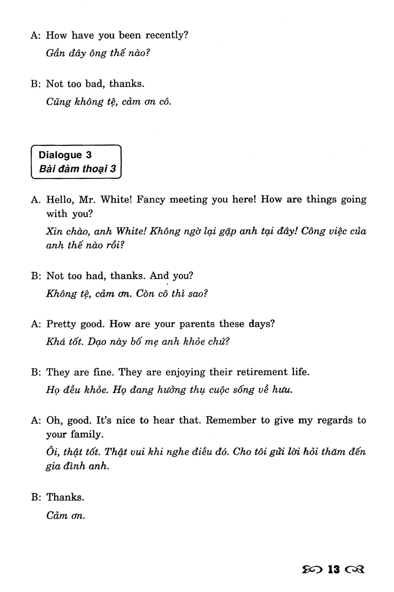 đàm thoại tiếng anh dành cho thư kí & trợ lý giám đốc (kèm cd) - Ảnh 12