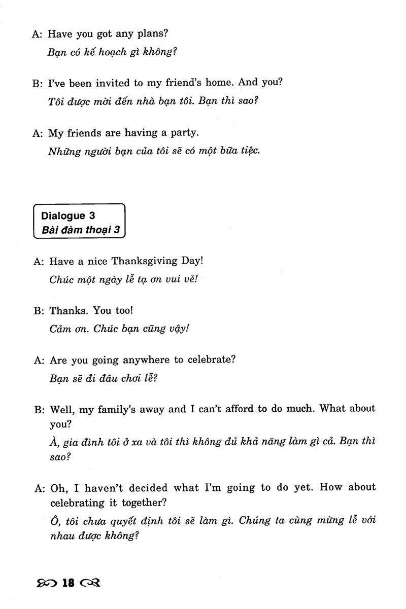 đàm thoại tiếng anh dành cho thư kí & trợ lý giám đốc (kèm cd) - Ảnh 18