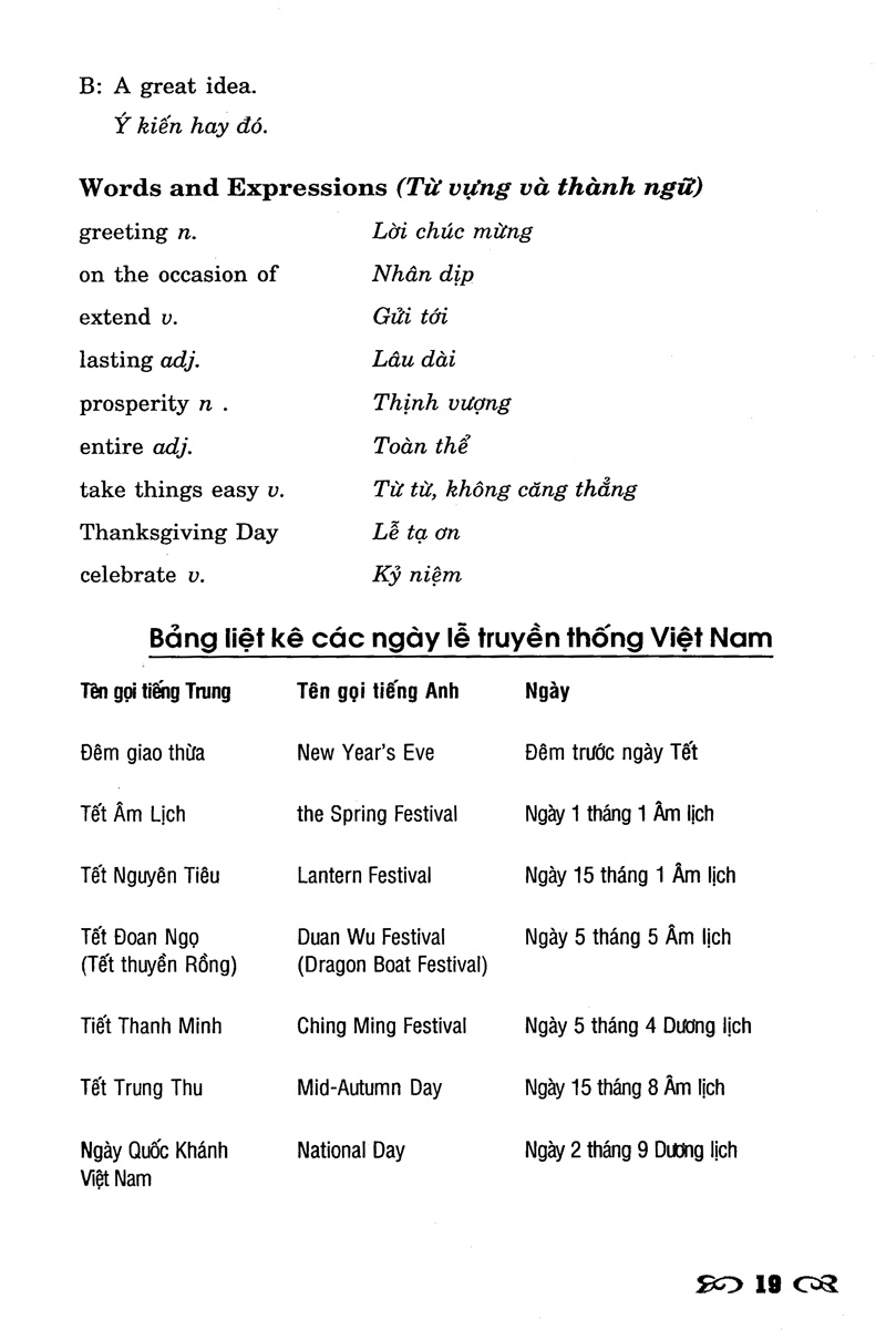 đàm thoại tiếng anh dành cho thư kí & trợ lý giám đốc (kèm cd) - Ảnh 19