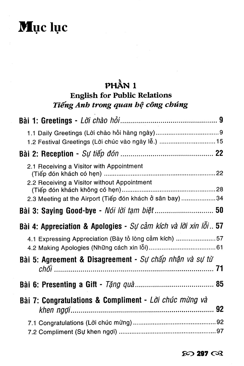 đàm thoại tiếng anh dành cho thư kí & trợ lý giám đốc (kèm cd) - Ảnh 3