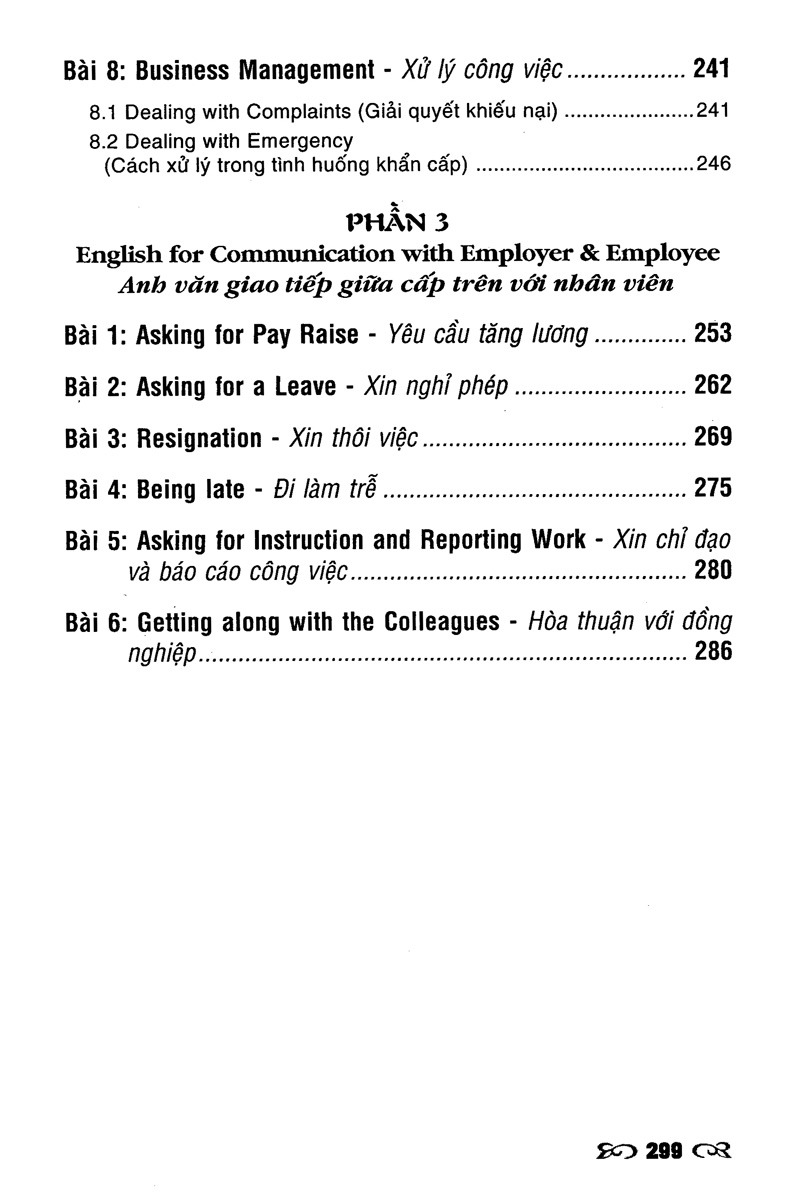 đàm thoại tiếng anh dành cho thư kí & trợ lý giám đốc (kèm cd) - Ảnh 5