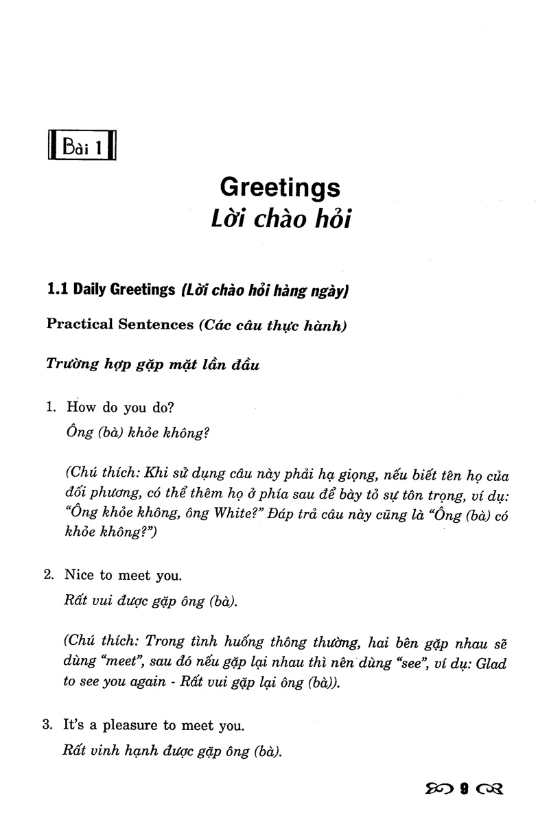 đàm thoại tiếng anh dành cho thư kí & trợ lý giám đốc (kèm cd) - Ảnh 8