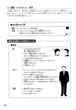 đàm thoại tiếng nhật - làm việc trong công ty nhật bản (kèm cd mp3) - Ảnh 10