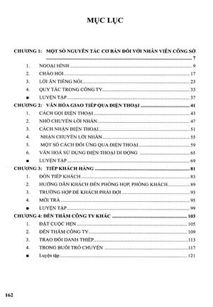 đàm thoại tiếng nhật - làm việc trong công ty nhật bản (kèm cd mp3) - Ảnh 4