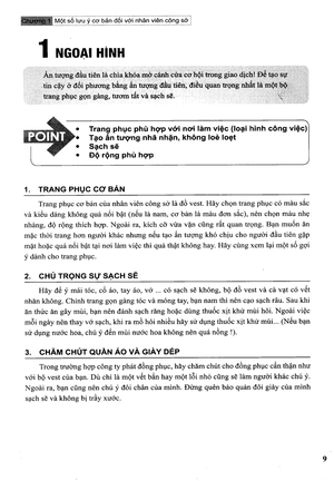 đàm thoại tiếng nhật - làm việc trong công ty nhật bản (kèm cd mp3) - Ảnh 9