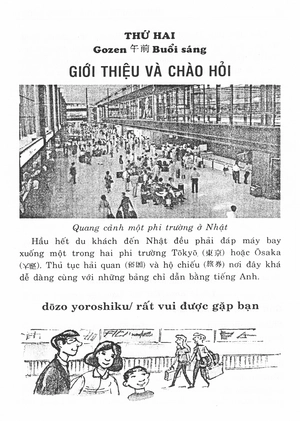 đàm thoại tiếng nhật trong 7 ngày - dễ dàng và nhanh chóng (kèm cd) - Ảnh 5