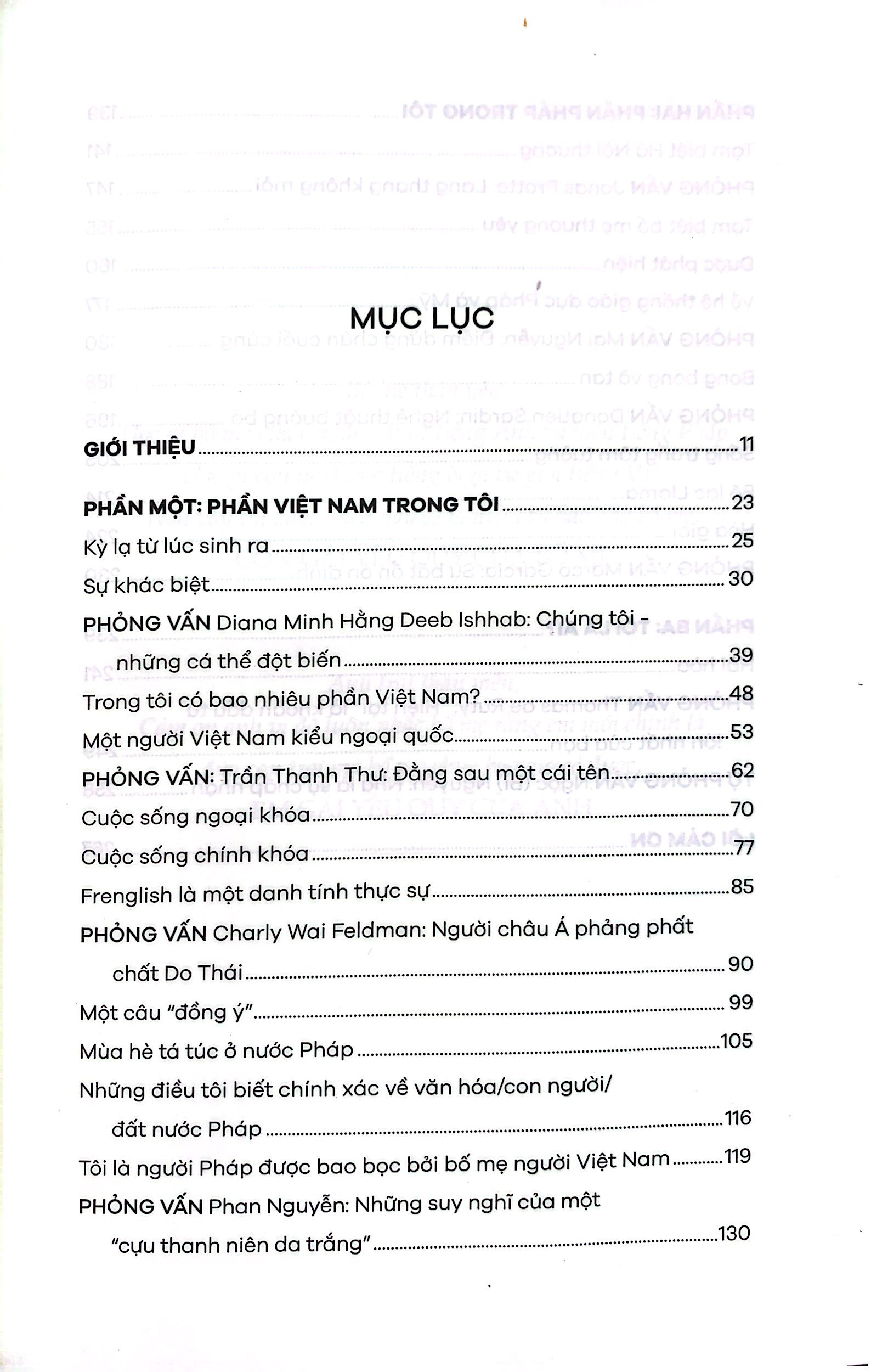 đám trẻ nhiễu văn hóa - Ảnh 3