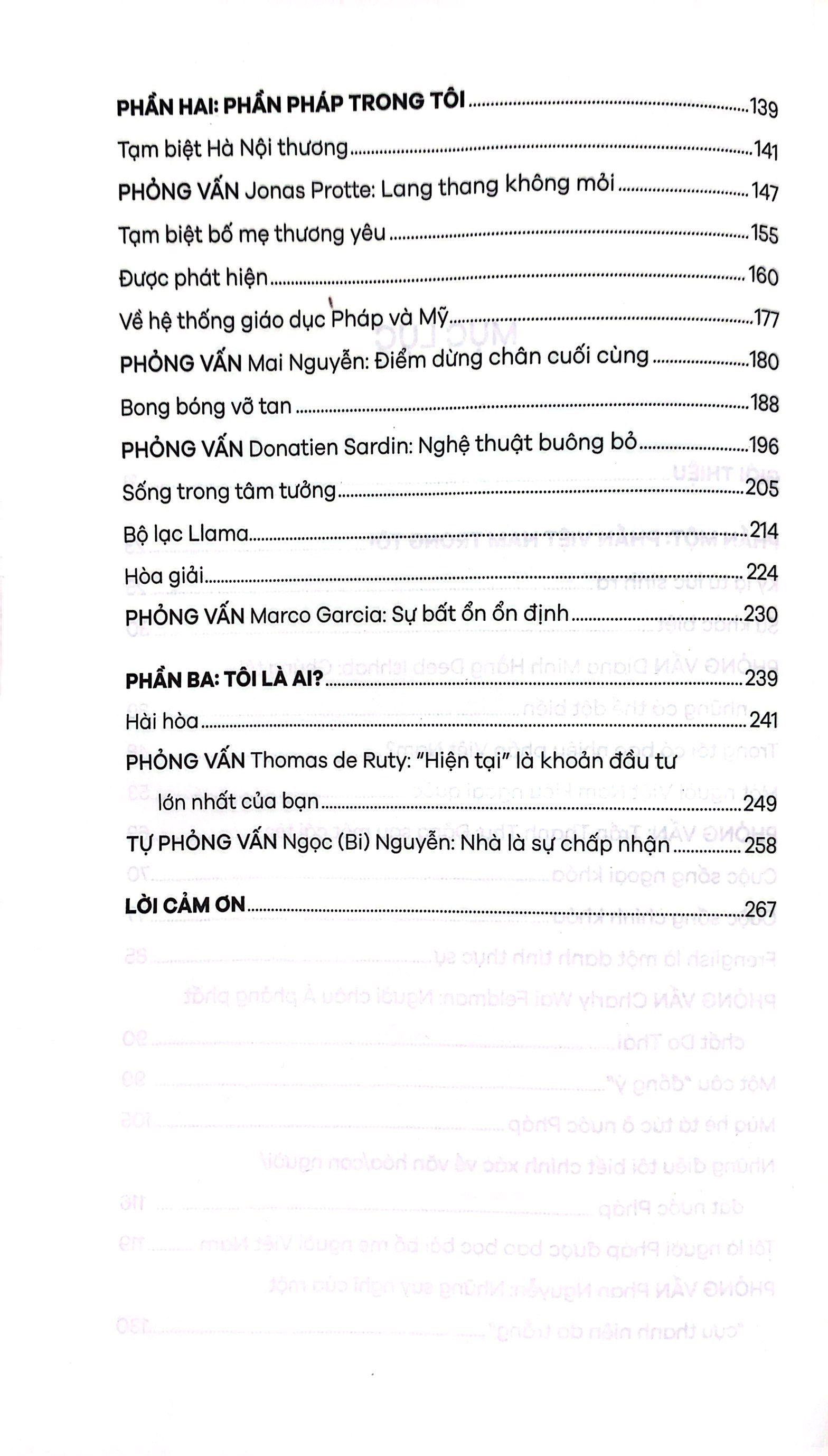 đám trẻ nhiễu văn hóa - Ảnh 4
