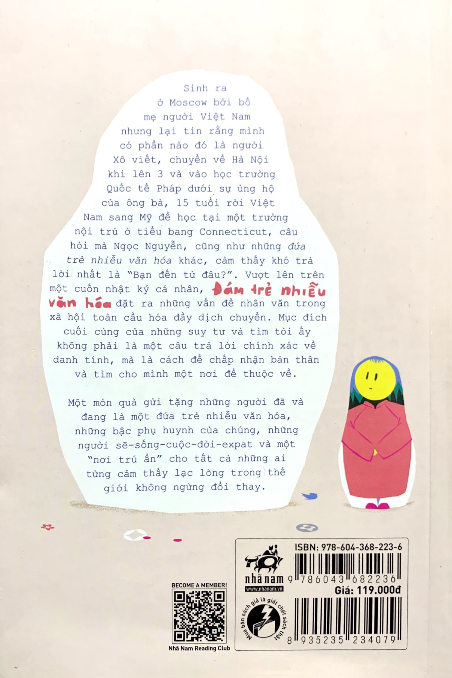 đám trẻ nhiễu văn hóa - Ảnh 7