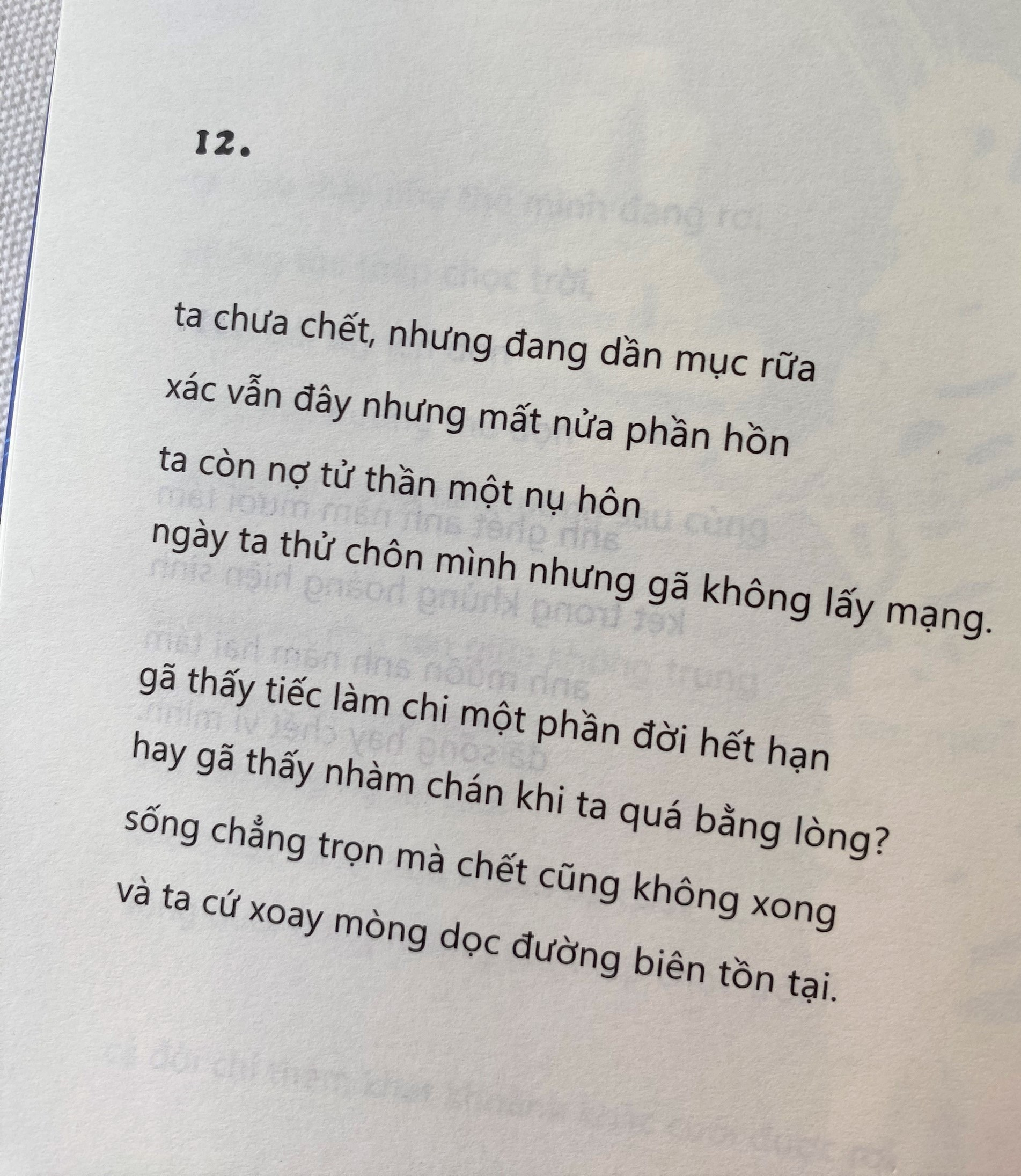đám trẻ ở đại dương đen - Ảnh 10