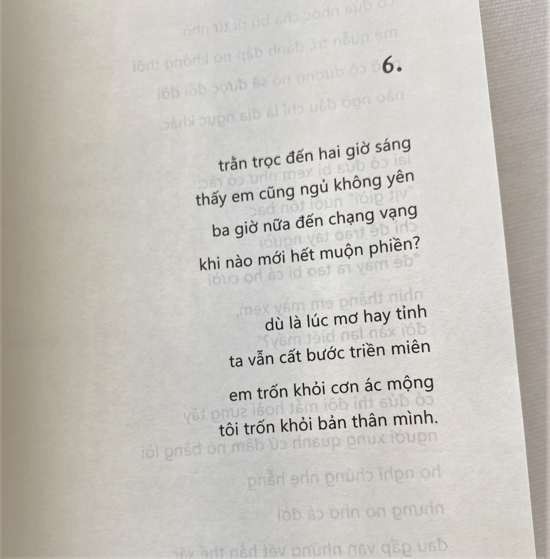 đám trẻ ở đại dương đen - Ảnh 12