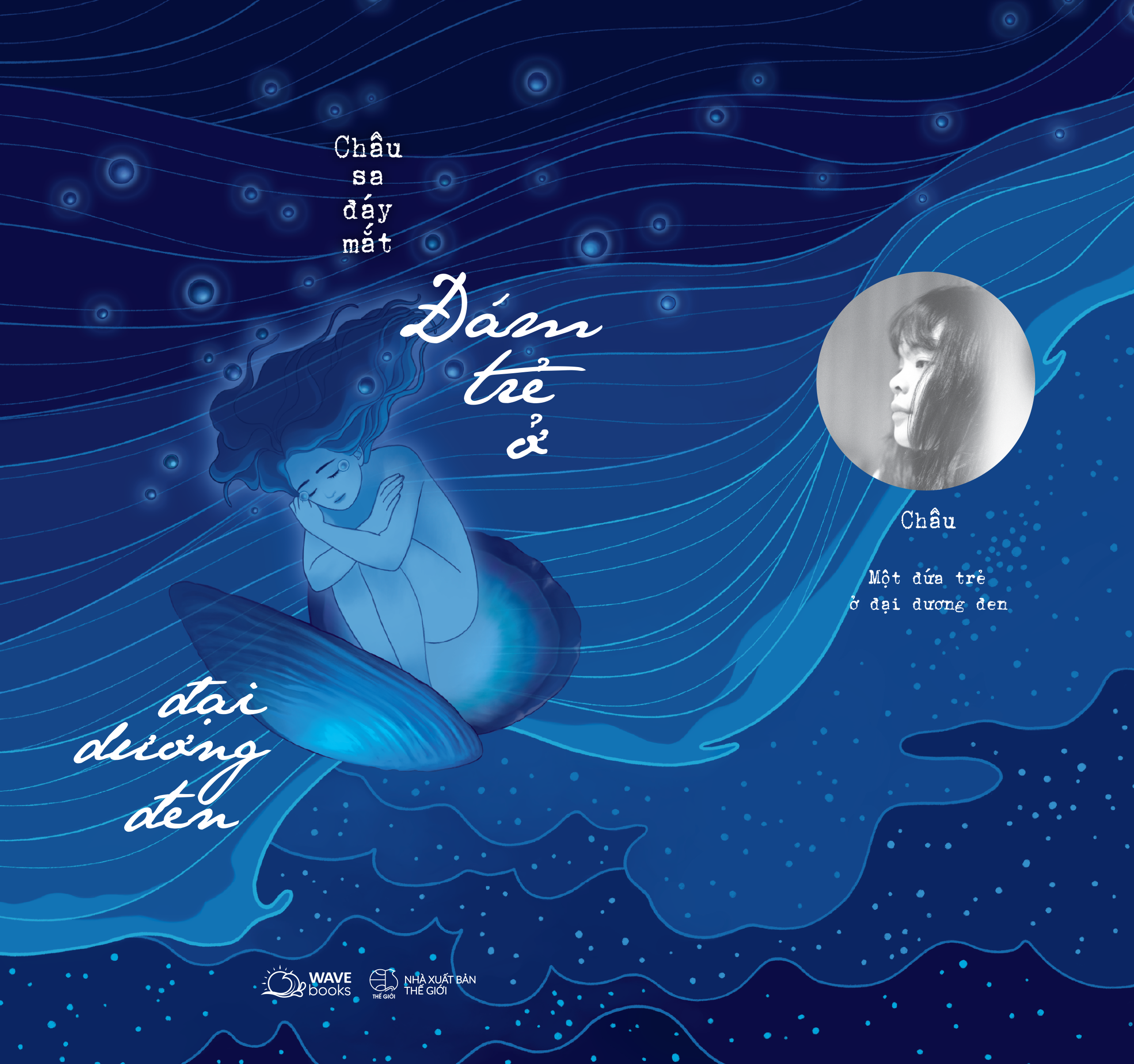 đám trẻ ở đại dương đen - Ảnh 3