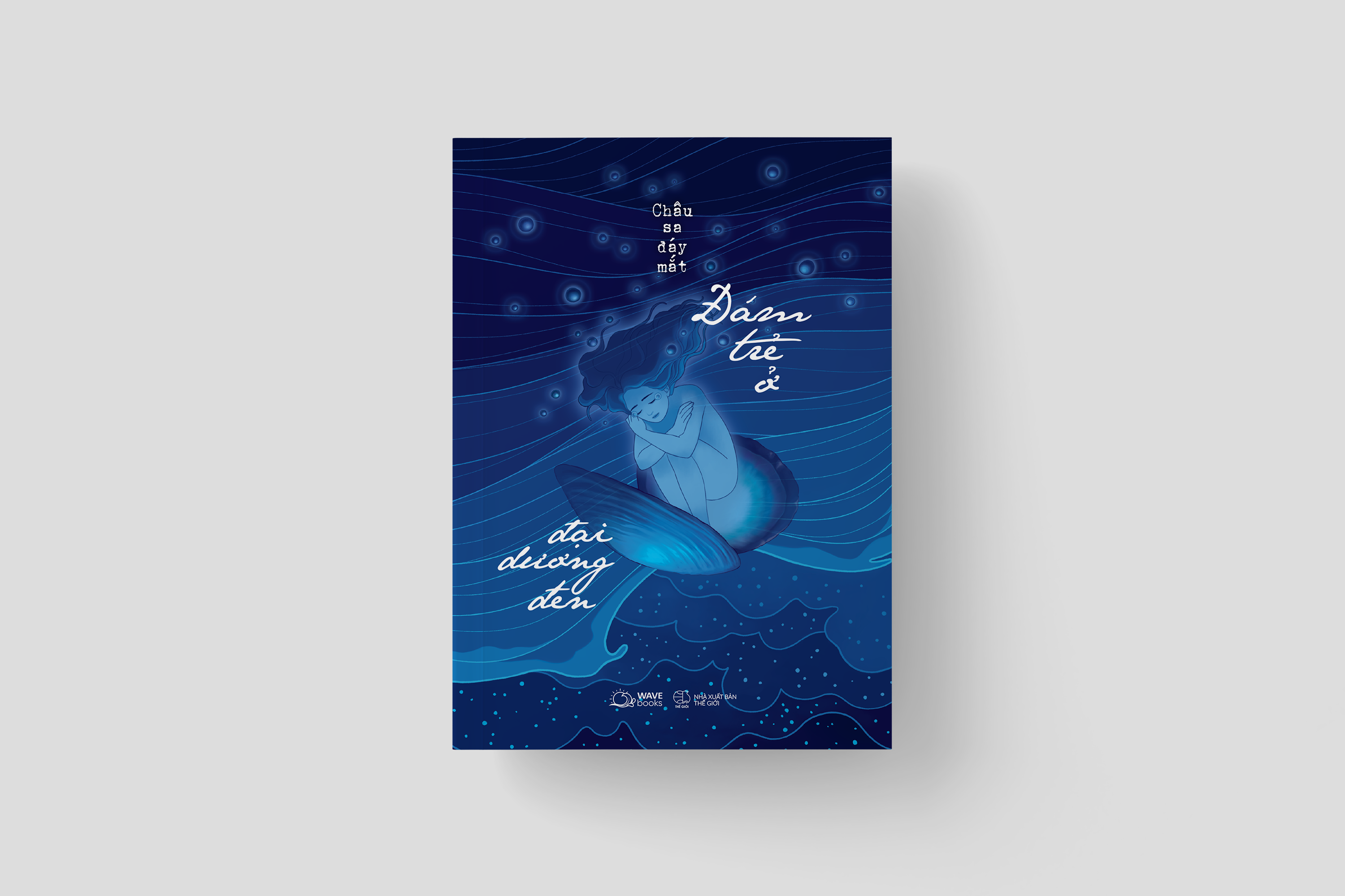 Đám Trẻ Ở Đại Dương Đen (Tái Bản 2026) - Ảnh 3