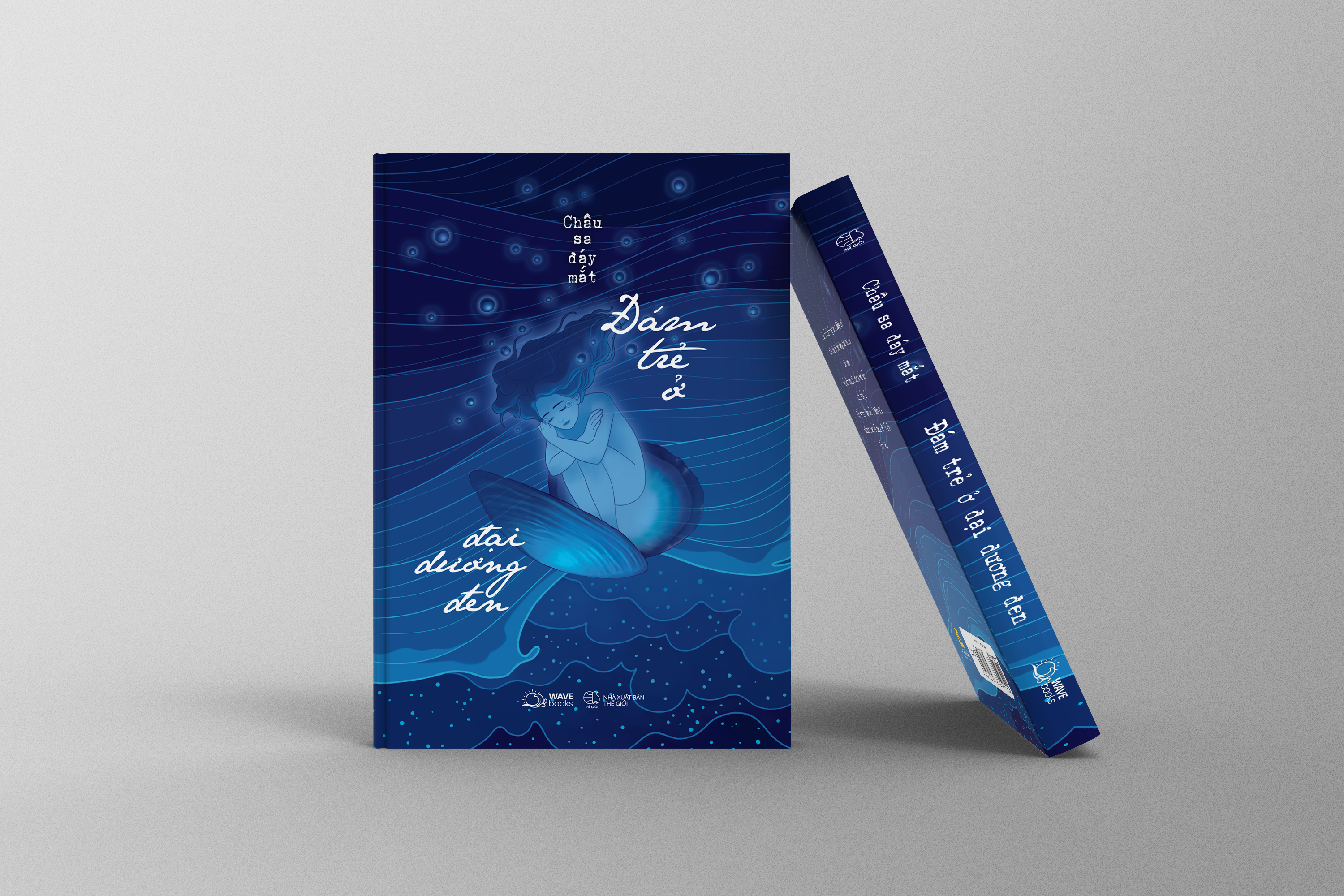 Đám Trẻ Ở Đại Dương Đen (Tái Bản 2026) - Ảnh 4