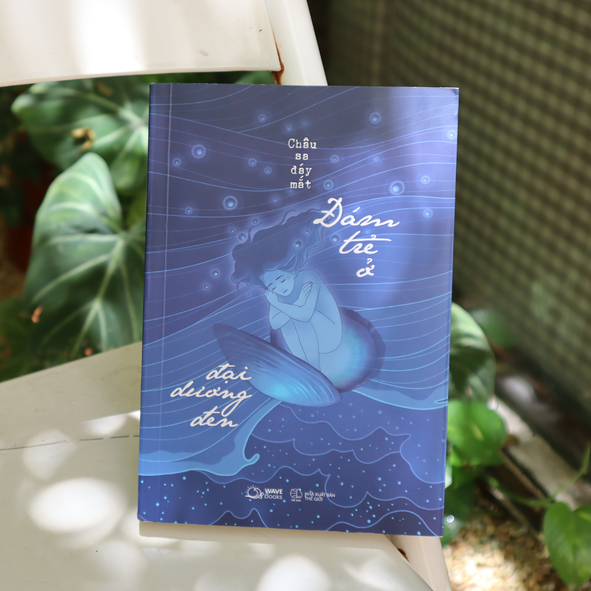 Đám Trẻ Ở Đại Dương Đen (Tái Bản 2026) - Ảnh 5