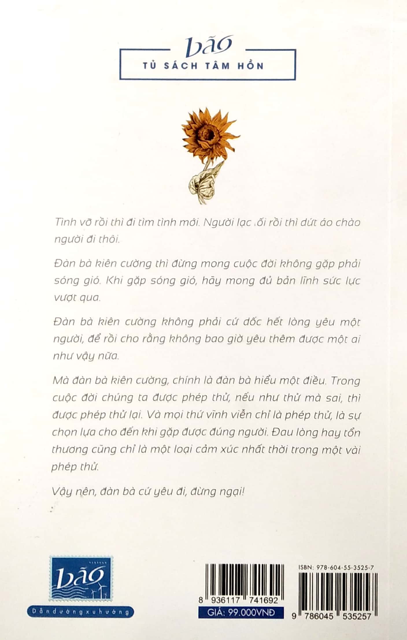 đàn bà, cứ yêu đi, đừng ngại! - Ảnh 6