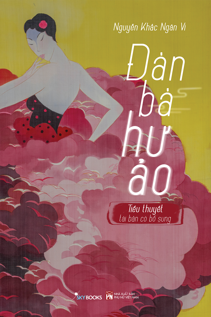 Đàn Bà Hư Ảo - Ảnh 2