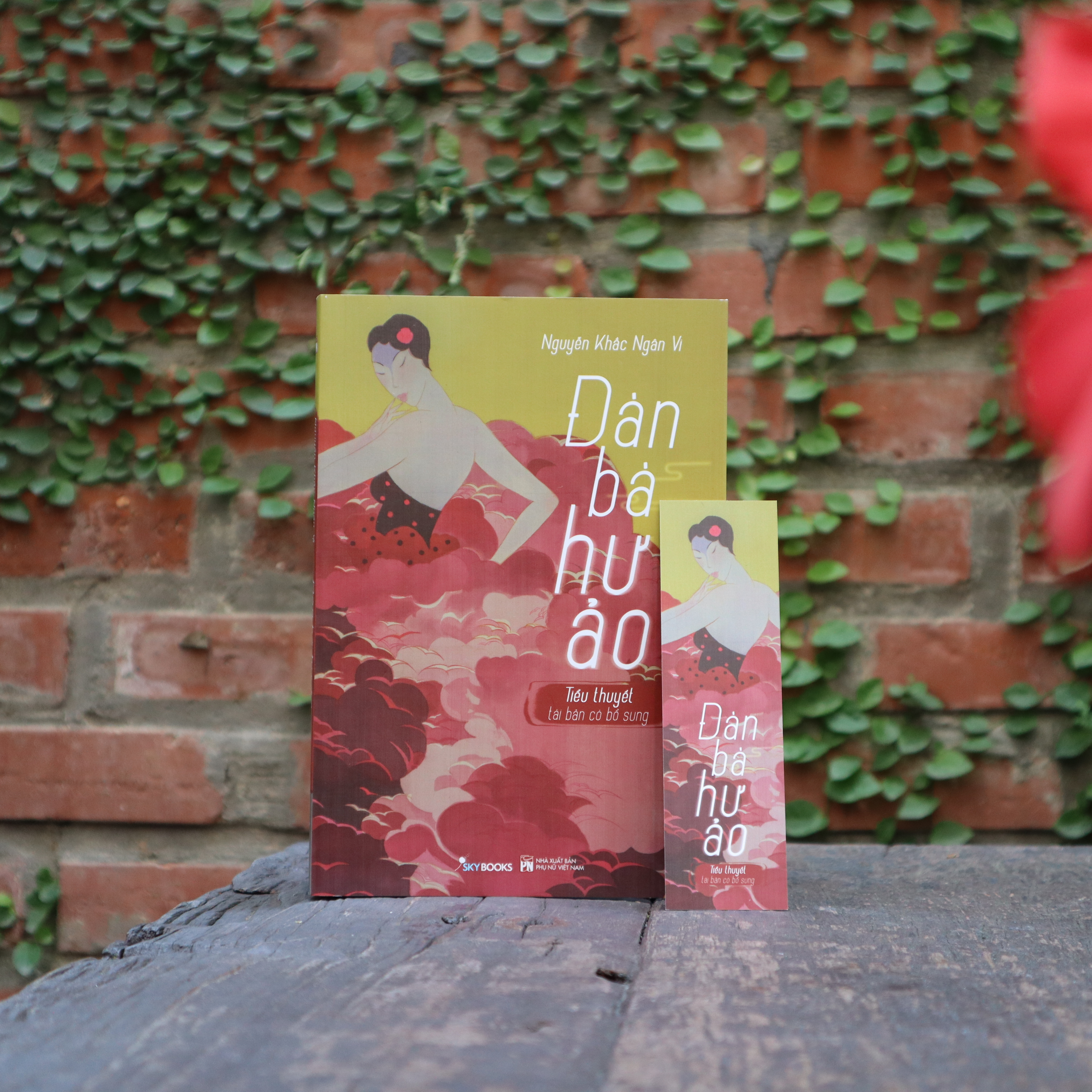 Đàn Bà Hư Ảo - Ảnh 4