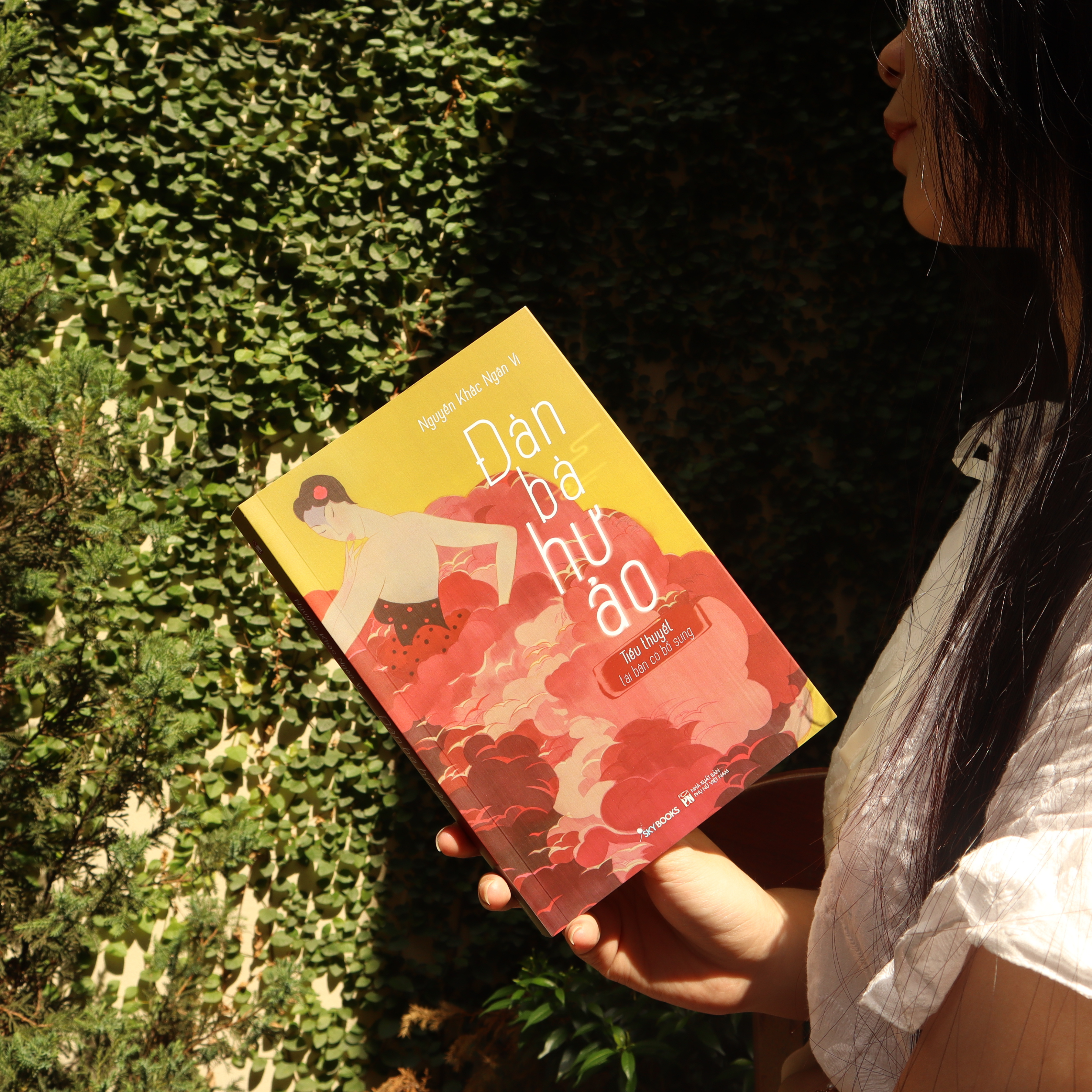 Đàn Bà Hư Ảo - Ảnh 5