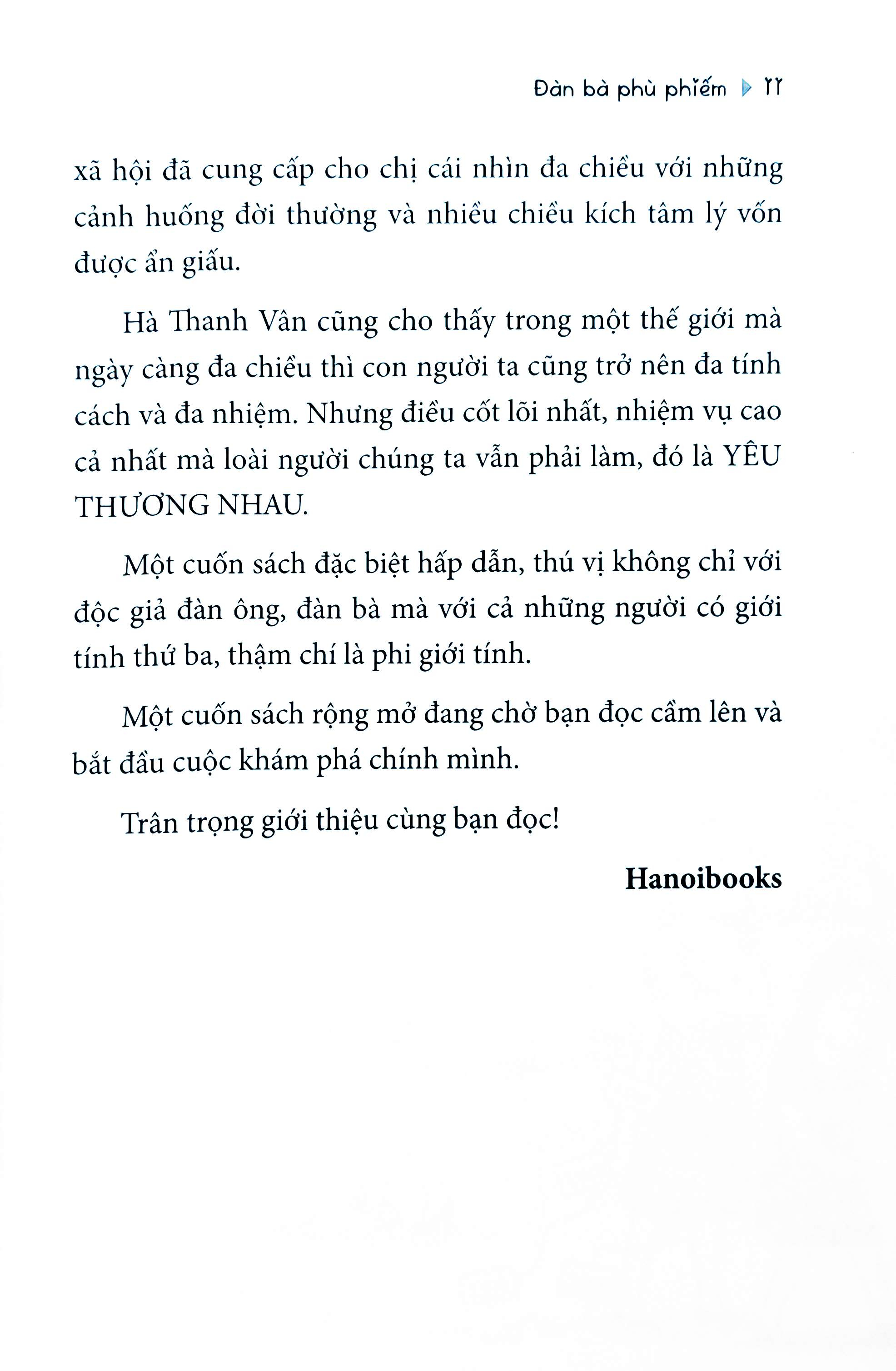 Đàn Bà Phù Phiếm - Ảnh 10