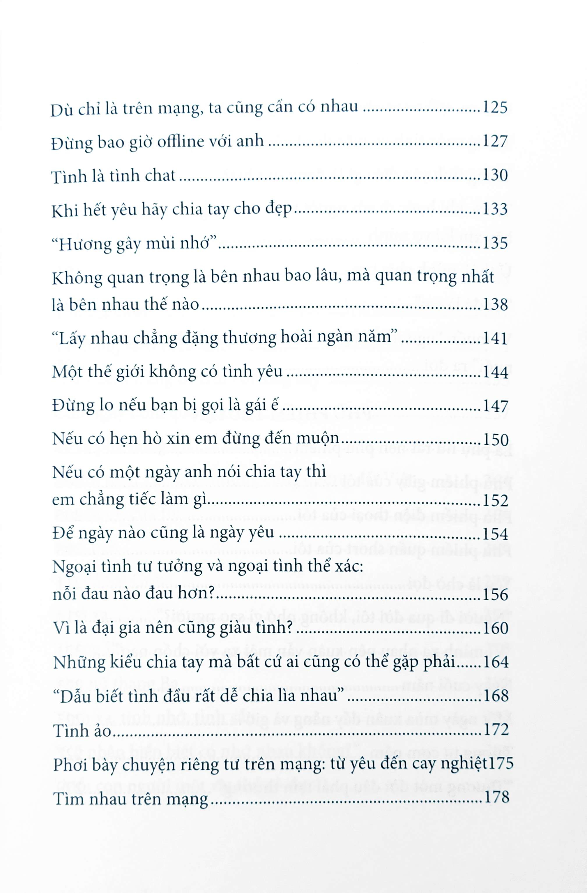 Đàn Bà Phù Phiếm - Ảnh 4