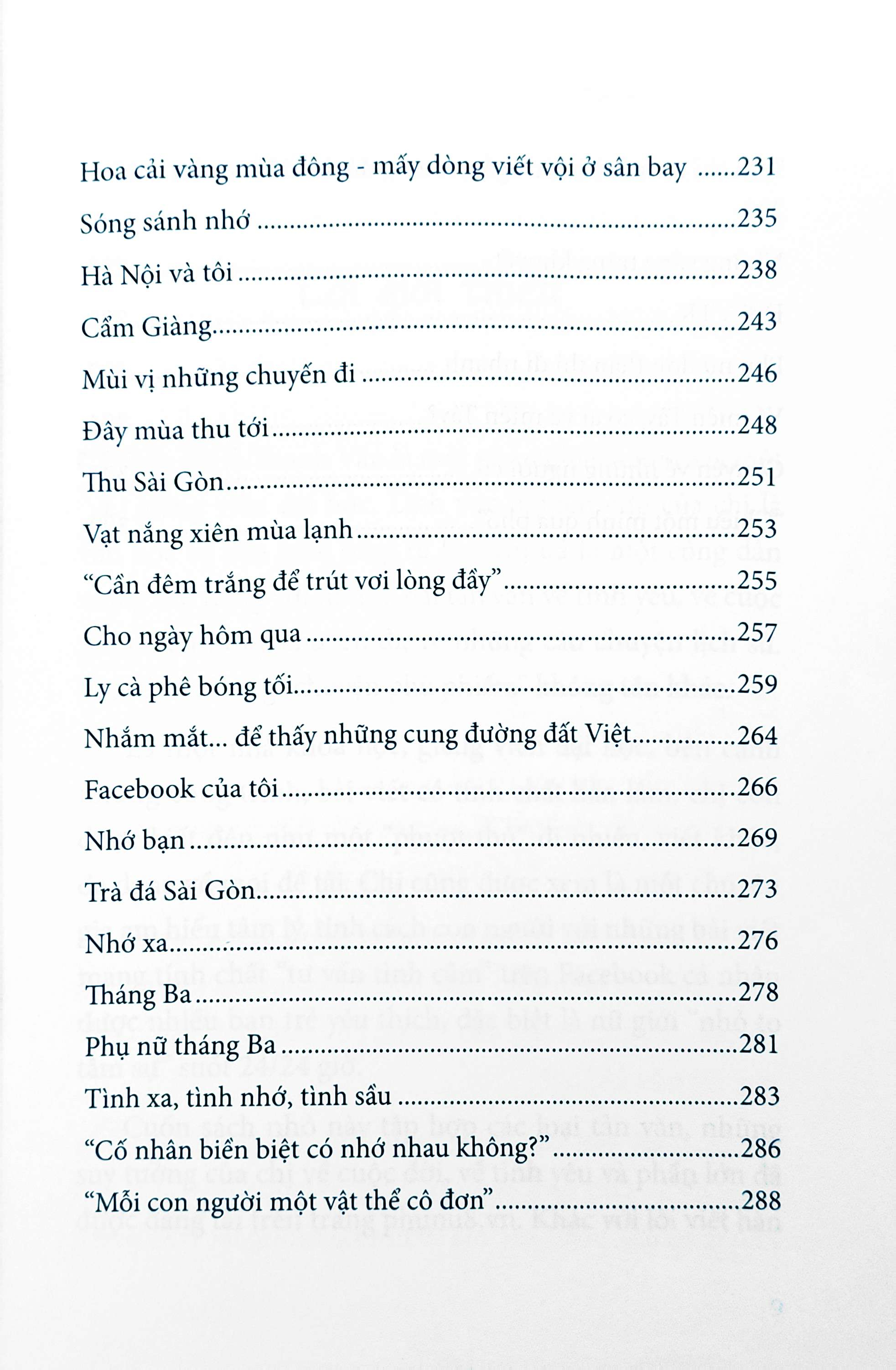 Đàn Bà Phù Phiếm - Ảnh 6