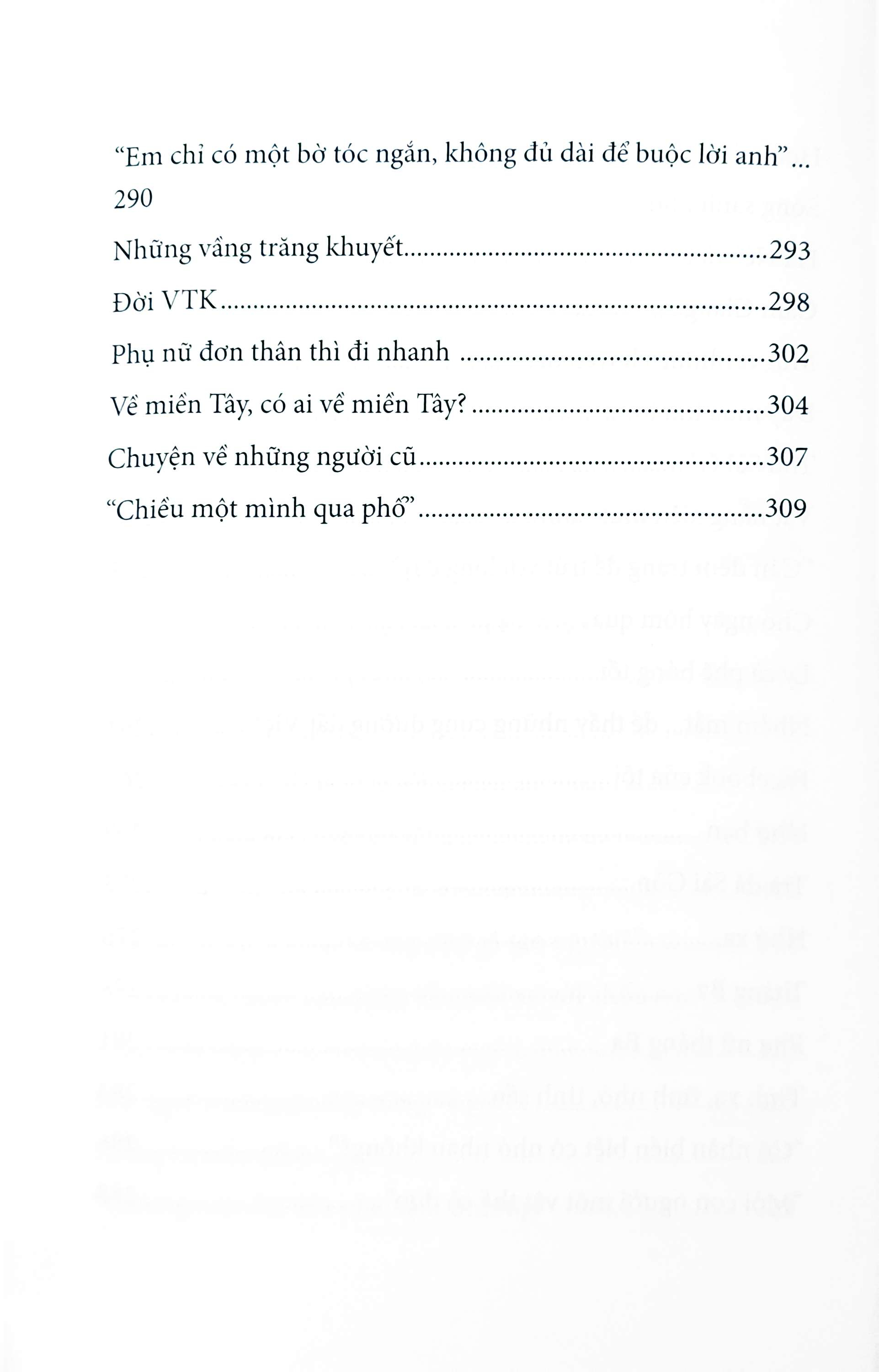 Đàn Bà Phù Phiếm - Ảnh 7