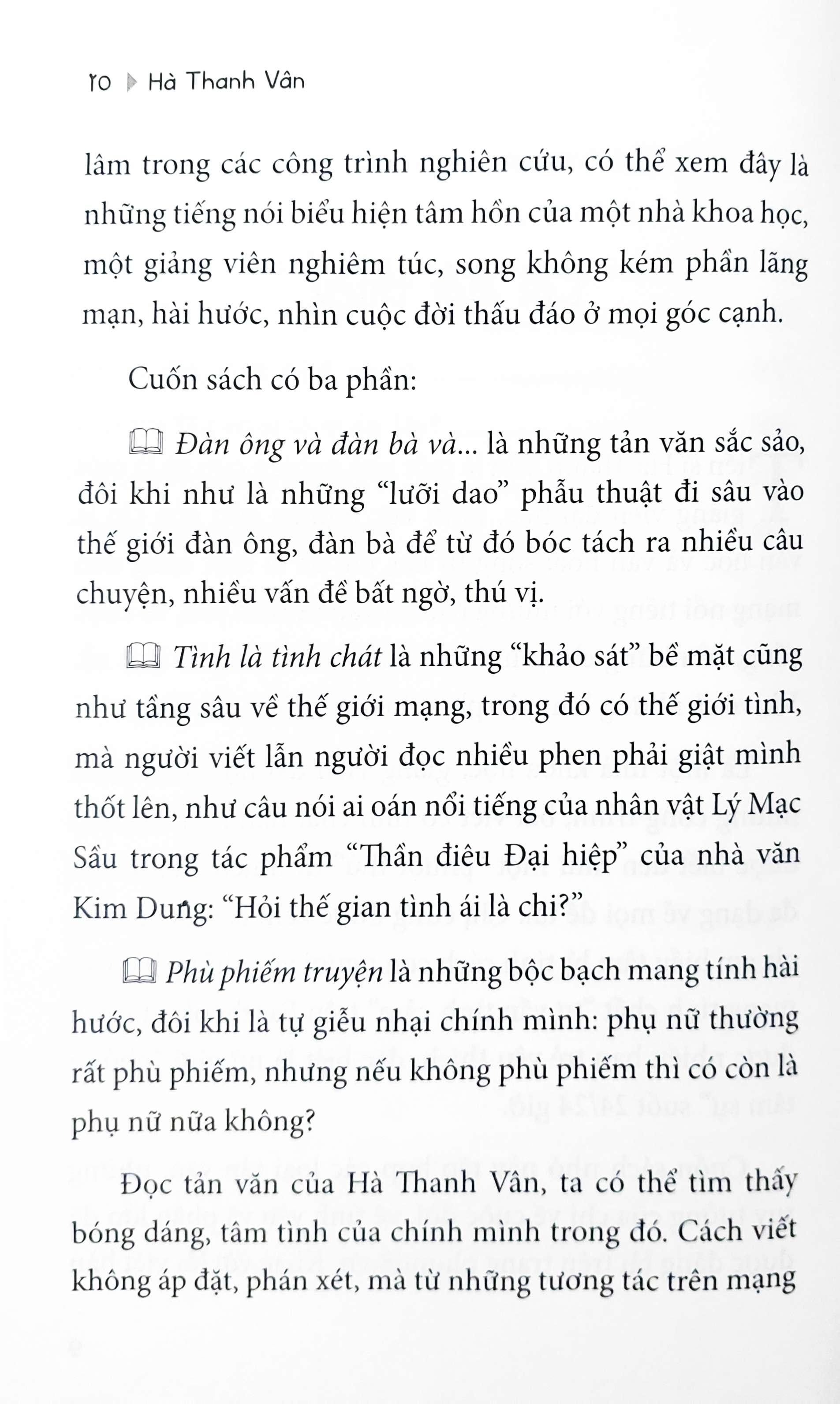 Đàn Bà Phù Phiếm - Ảnh 9