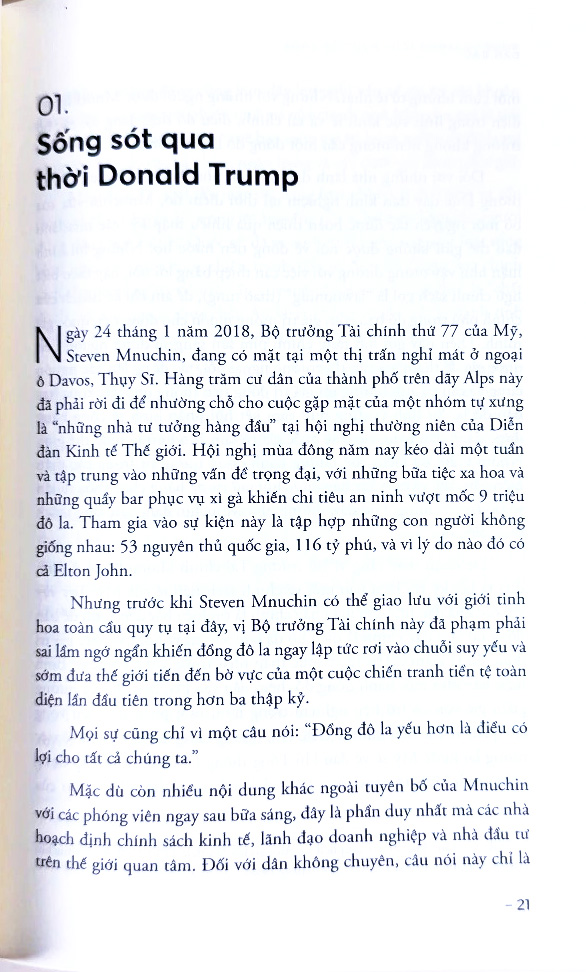 đạn bạc - vũ khí tối thượng trong cuộc chiến tiền tệ toàn cầu - Ảnh 4