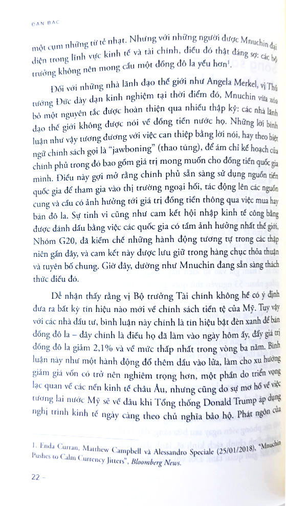 đạn bạc - vũ khí tối thượng trong cuộc chiến tiền tệ toàn cầu - Ảnh 5