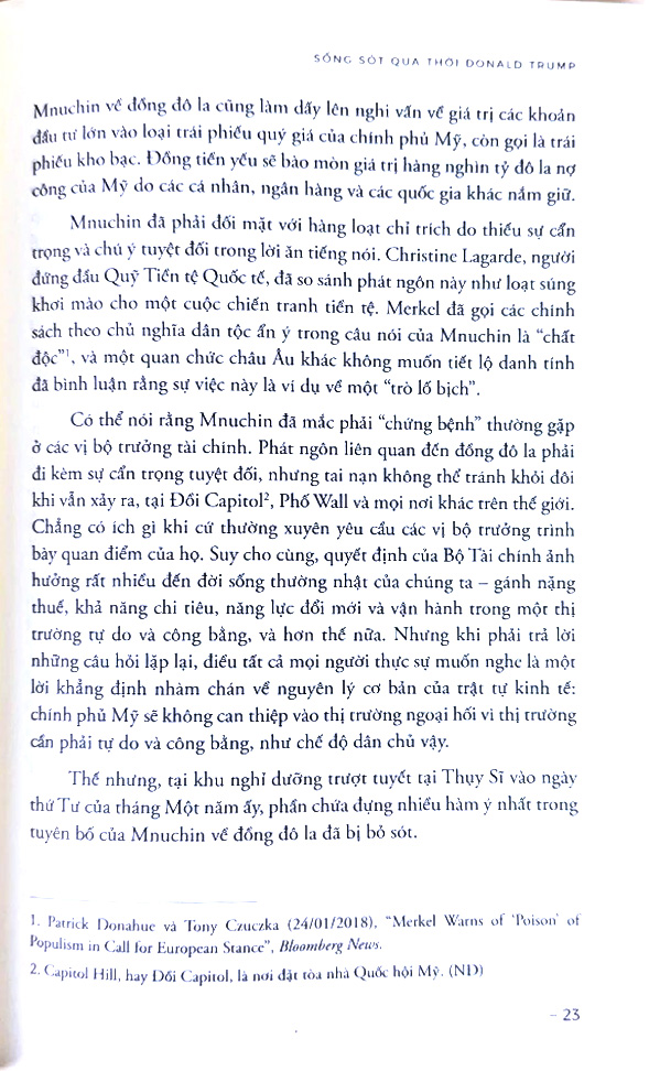 đạn bạc - vũ khí tối thượng trong cuộc chiến tiền tệ toàn cầu - Ảnh 6