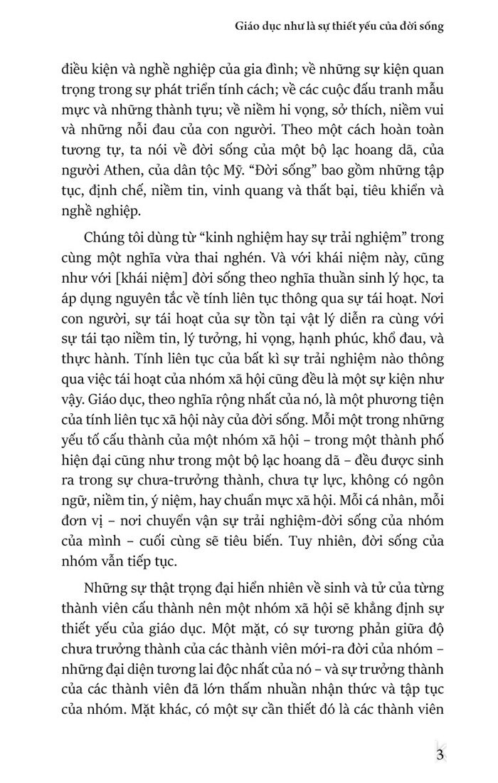 dân chủ và giáo dục - Ảnh 10