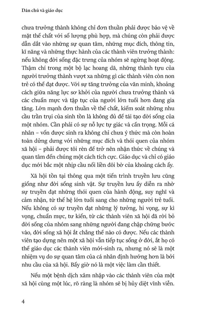 dân chủ và giáo dục - Ảnh 11