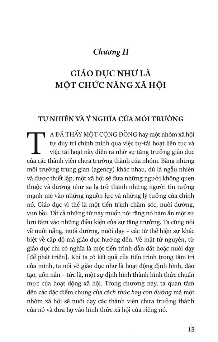 dân chủ và giáo dục - Ảnh 13