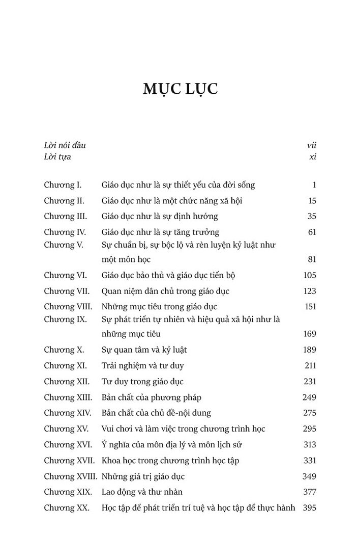 dân chủ và giáo dục - Ảnh 5