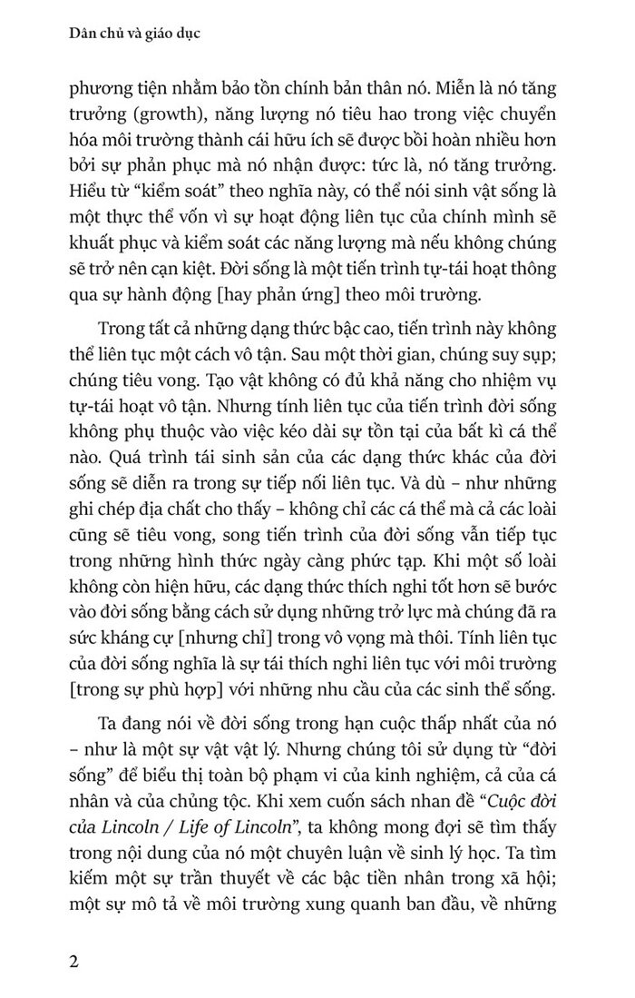 dân chủ và giáo dục - Ảnh 9