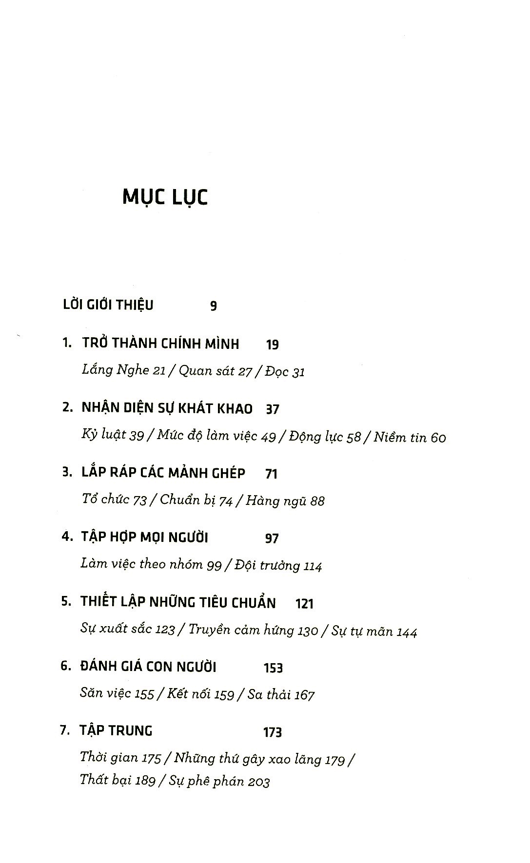 dẫn dắt lãnh đạo chứ không phải quản lý (tái bản 2019) - Ảnh 3