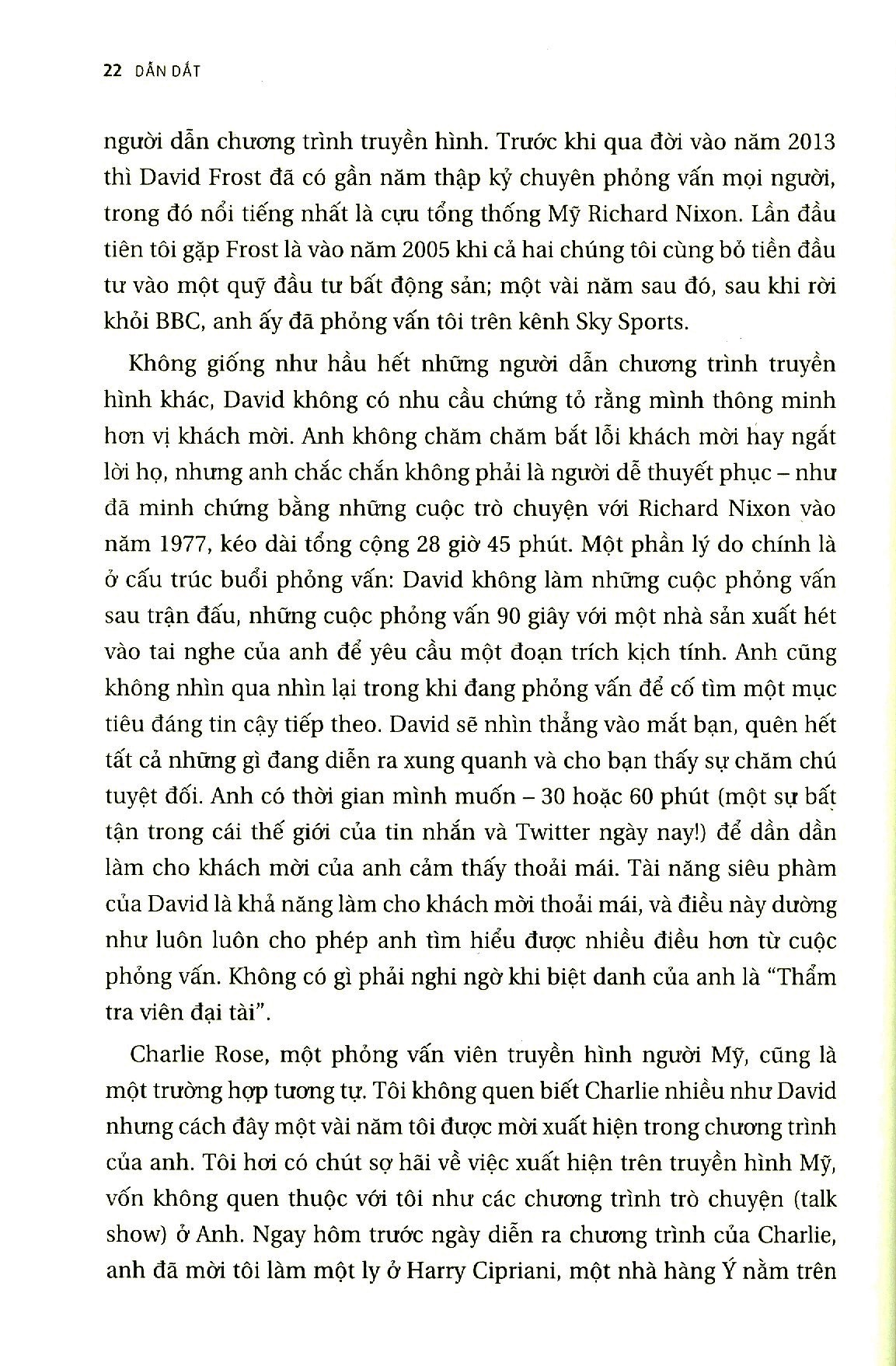 dẫn dắt lãnh đạo chứ không phải quản lý (tái bản 2019) - Ảnh 5