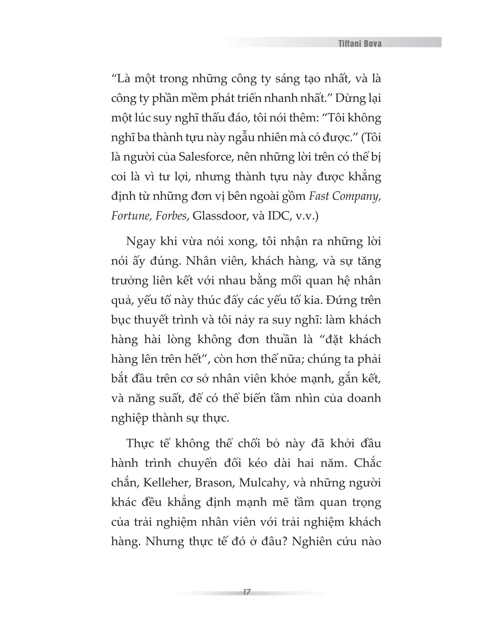 dẫn dắt một bầy sói hay chăn một đàn cừu - Ảnh 13