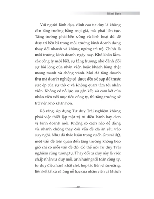 dẫn dắt một bầy sói hay chăn một đàn cừu - Ảnh 16