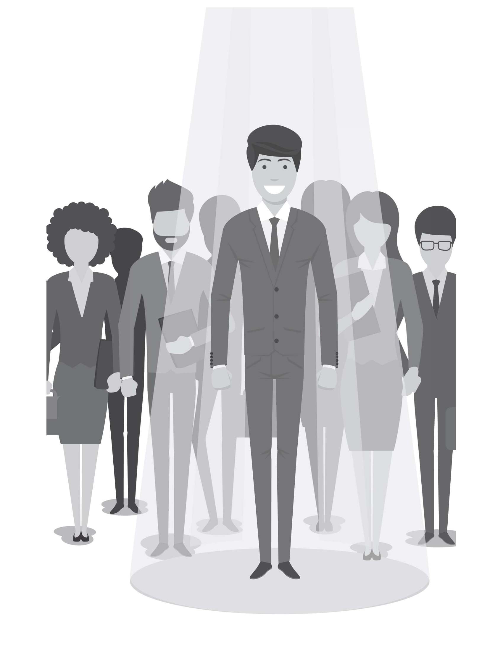 dẫn dắt một bầy sói hay chăn một đàn cừu - Ảnh 2