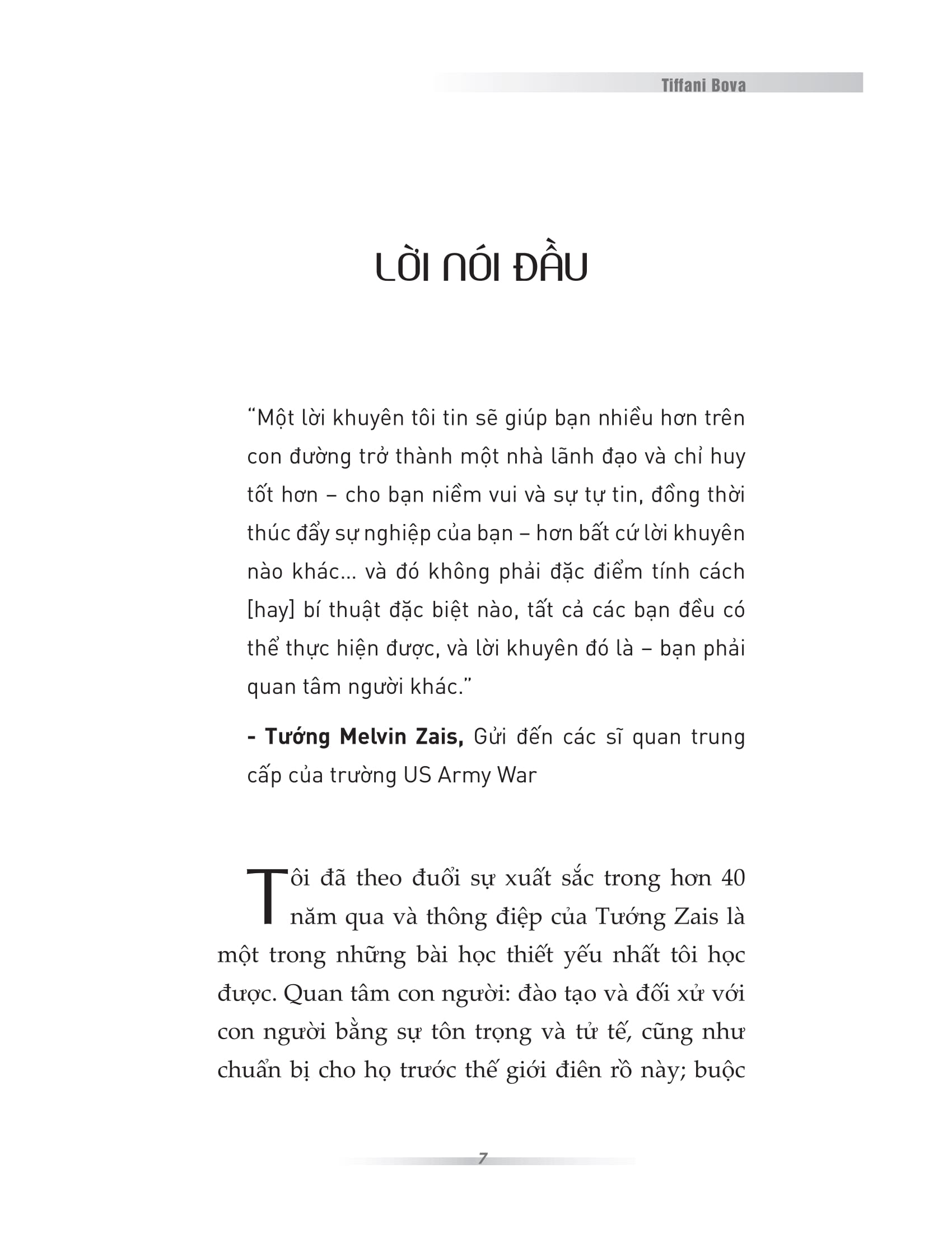dẫn dắt một bầy sói hay chăn một đàn cừu - Ảnh 3