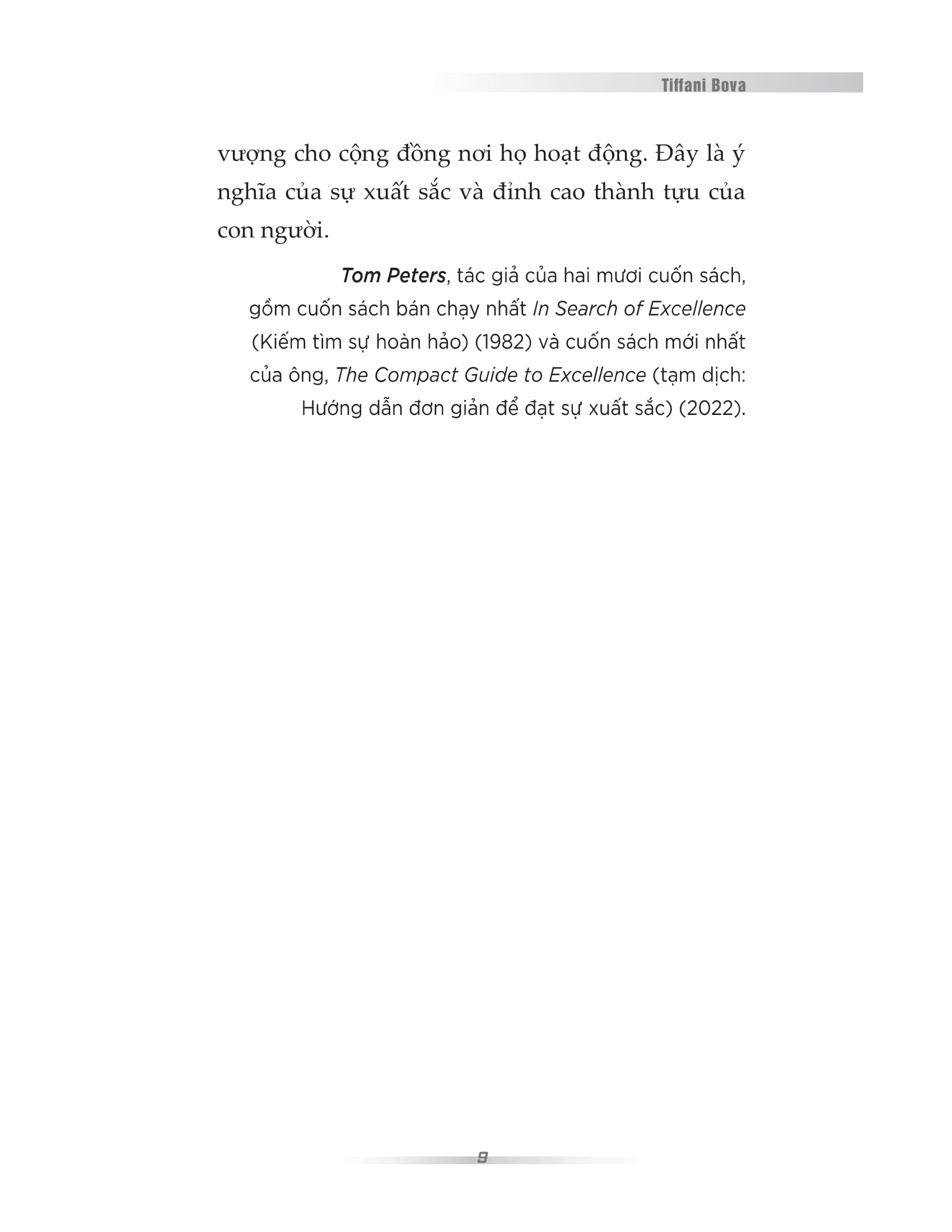 dẫn dắt một bầy sói hay chăn một đàn cừu - Ảnh 5