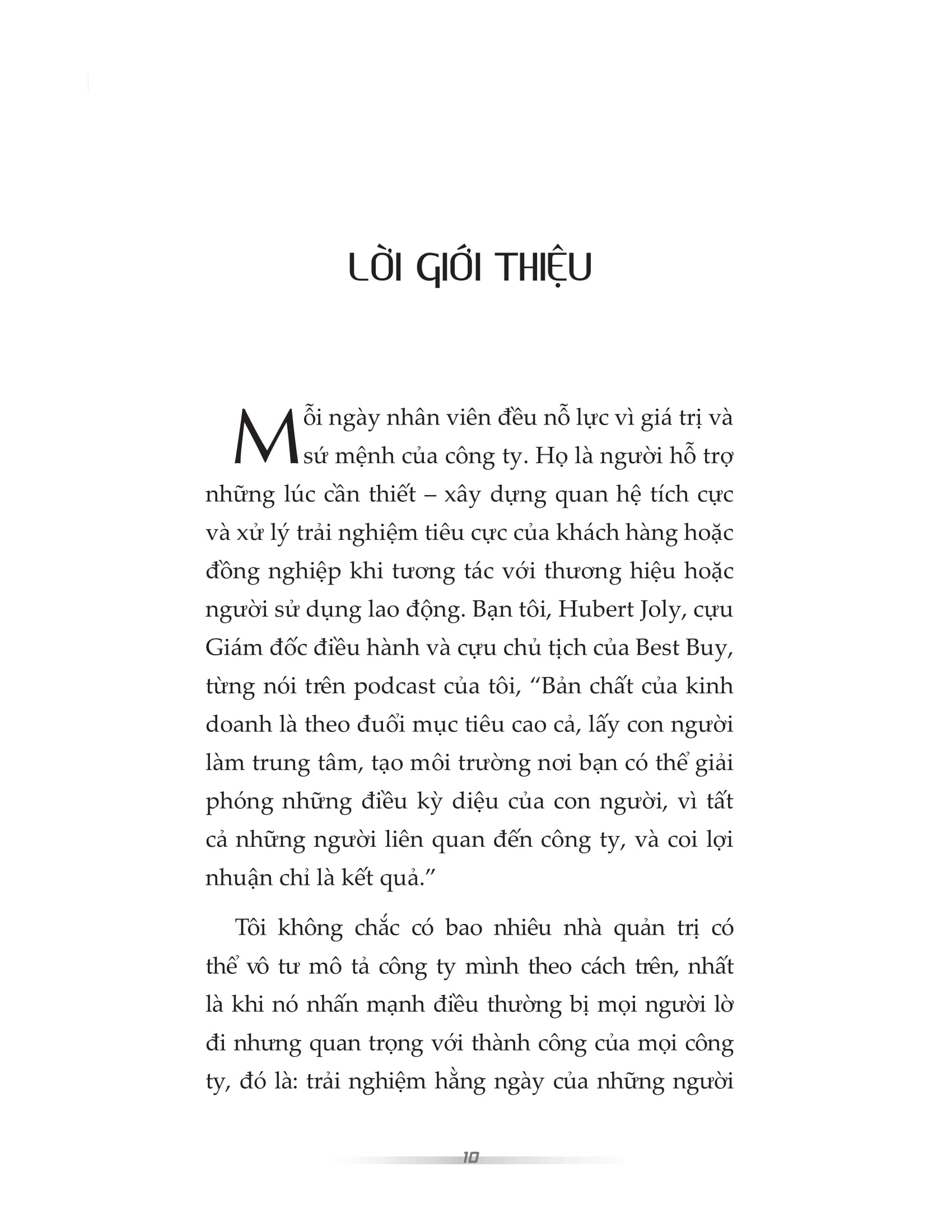 dẫn dắt một bầy sói hay chăn một đàn cừu - Ảnh 6