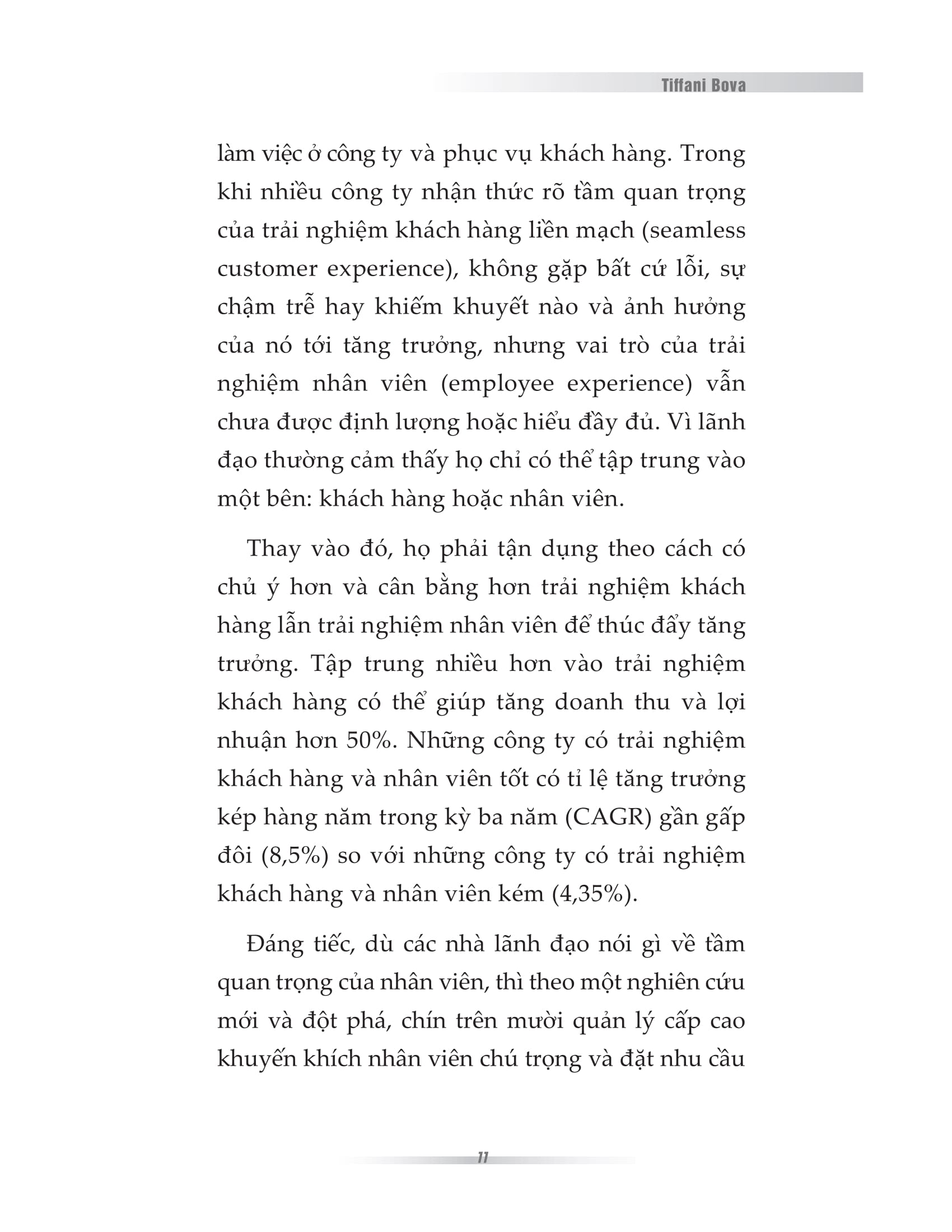 dẫn dắt một bầy sói hay chăn một đàn cừu - Ảnh 7