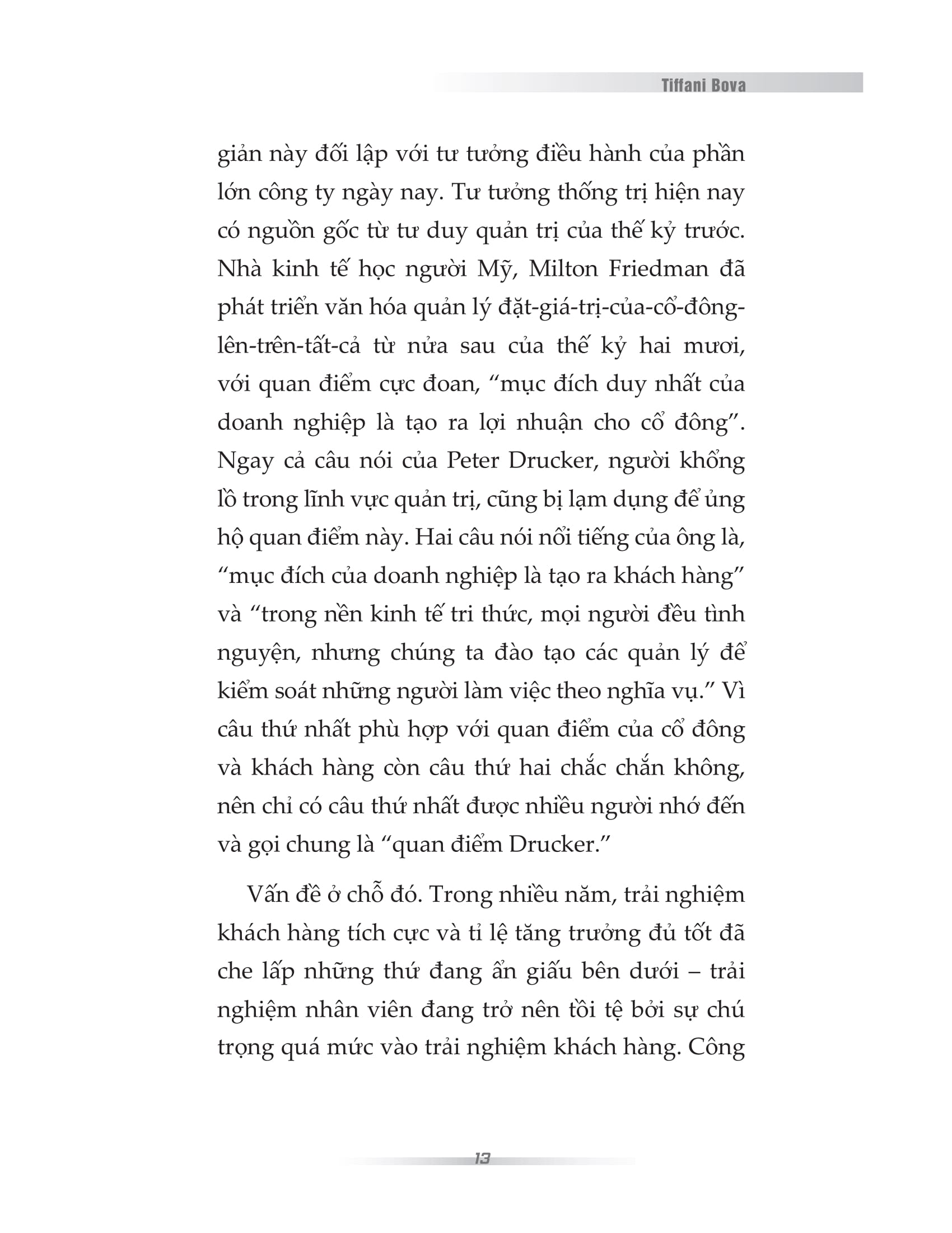 dẫn dắt một bầy sói hay chăn một đàn cừu - Ảnh 9