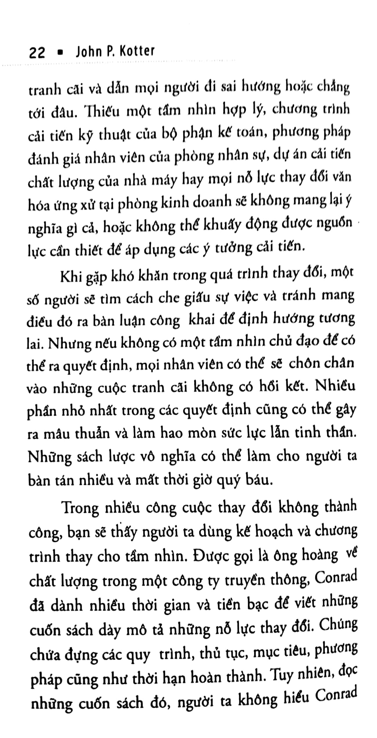 dẫn dắt sự thay đổi (tái bản 2024) - Ảnh 16