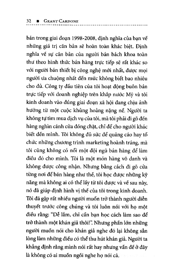 dẫn đầu hay là chết (tái bản 2022) - Ảnh 13